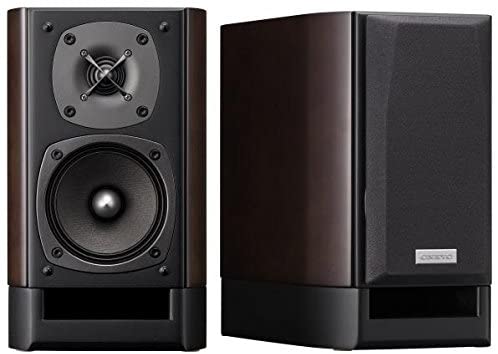 オンキヨー(ONKYO) スピーカー D-112NFX(D)