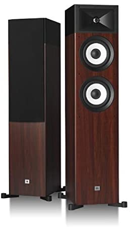 ジェイビーエル(JBL) トールボーイ型スピーカー STAGE A180