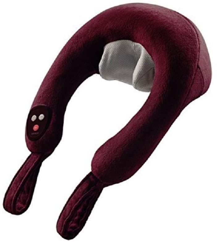 オムロン(OMRON) ネックマッサージャー HM-142