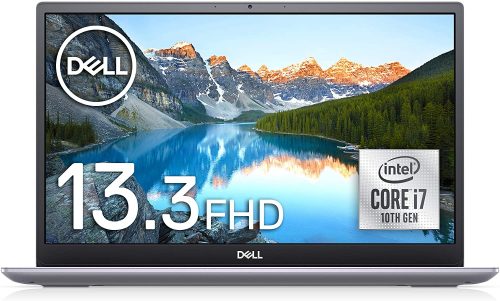 デル(Dell) Inspiron 13 5391