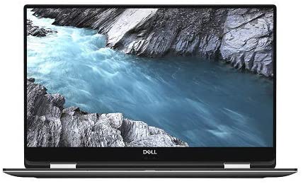 デル(Dell) XPS 15 2in1