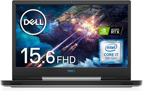 デル(Dell) G5 15 5590