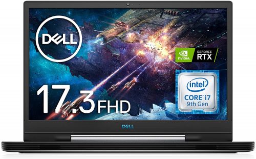 デル(Dell) G7 17 7790
