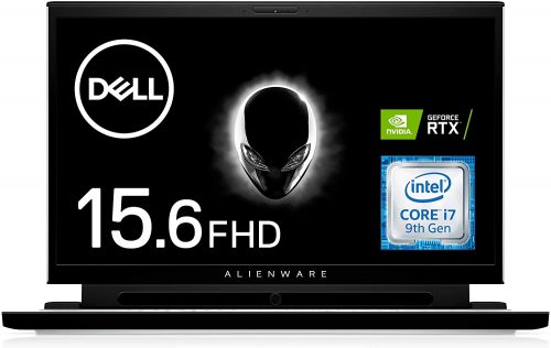 デル(Dell) ALIENWARE 15 m15