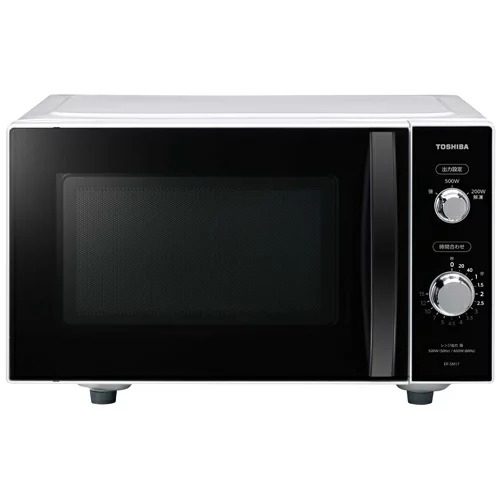 東芝(TOSHIBA) 単機能レンジ ER-SM17