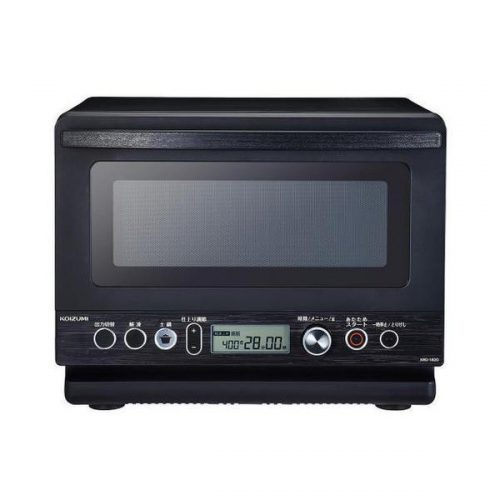 コイズミ(KOIZUMI) 電子レンジ 18L KRD-182D