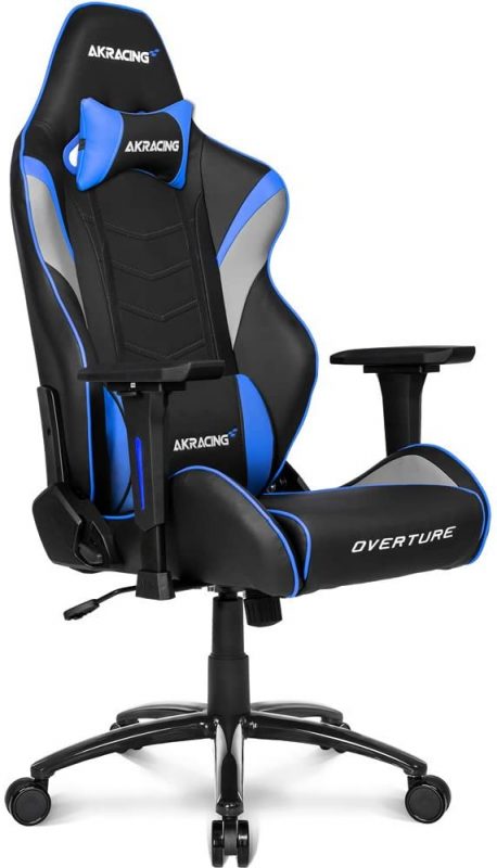 エーケーレーシング(AKRacing) OVERTURE