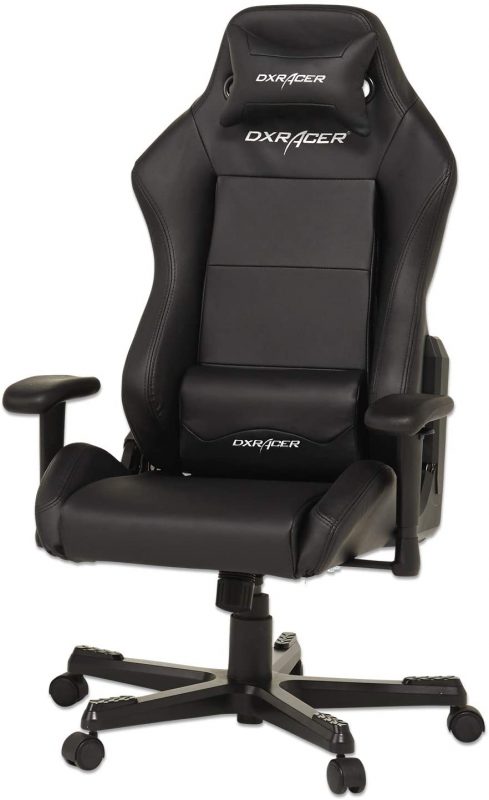 デラックスレーサーチェア(DXRACER) ゲーミングチェア ドリフティングシリーズ(Drifting Series) DX-03