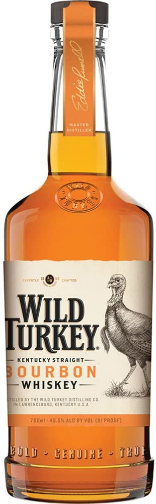 ワイルドターキー スタンダード