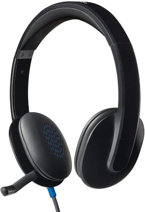 ロジクール(Logicool) COMPUTER HEADSET H540R