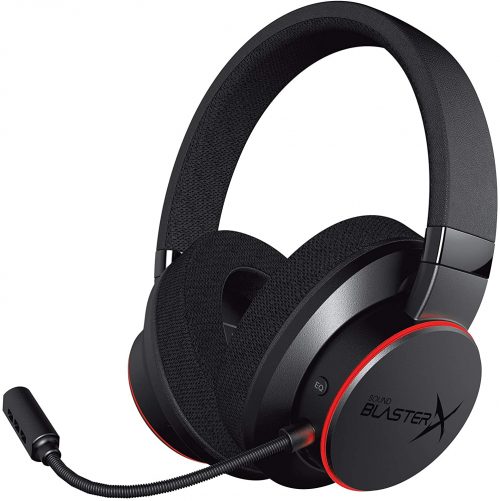 クリエイティブ(Creative) Sound BlasterX H6 SBX-H6
