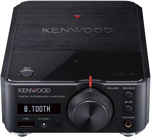 JVCケンウッド(JVC KENWOOD) KA-NA9