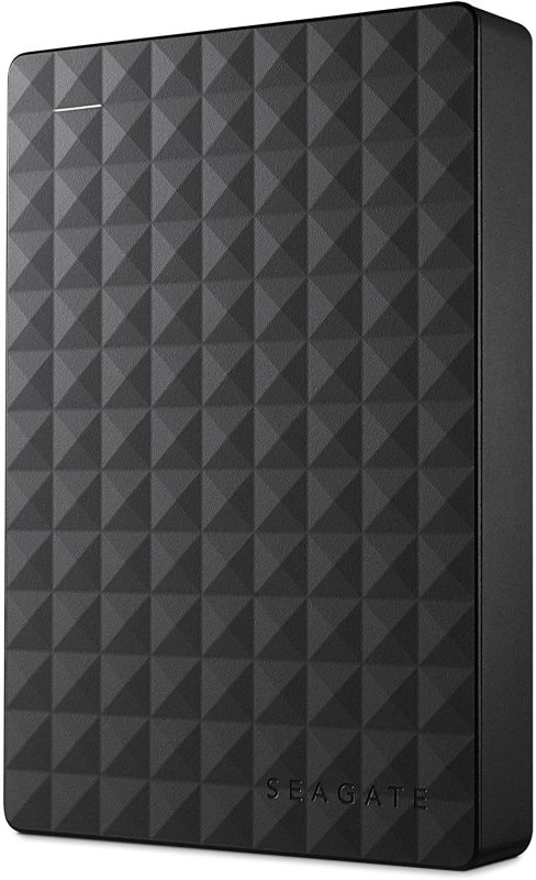 SEAGATE Seagate Expansion Portable HDD
