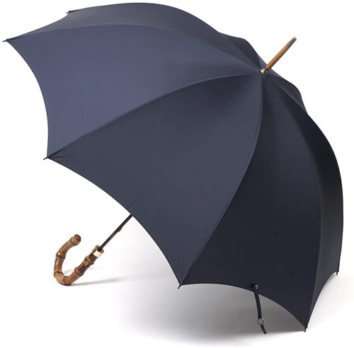 フォックスアンブレラズ(FOX UMBRELLAS) GT9 Whanghee Handle Umbrella