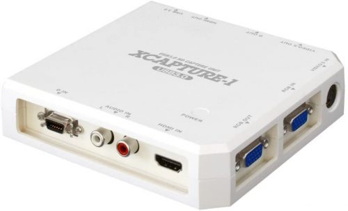 マイコンソフト(micomsoft) XCAPTURE-1 DP3913549