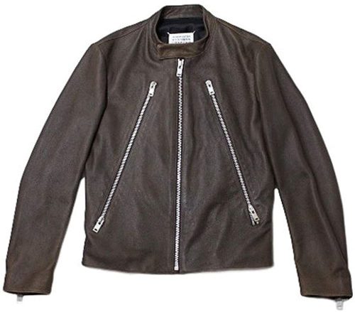 メゾンマルジェラ(Maison Margiela) ハの字ライダース