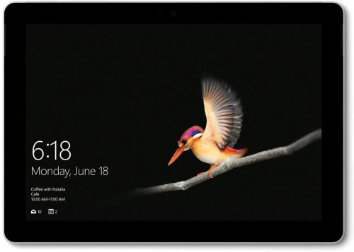 マイクロソフト(Microsoft) Surface Go MHN-00017