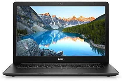 デル(Dell) Inspiron 17 3793