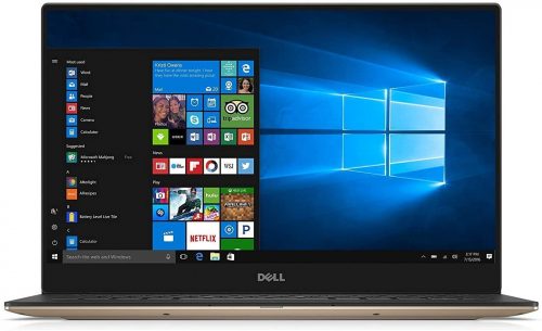 デル(Dell) XPS 13 9380
