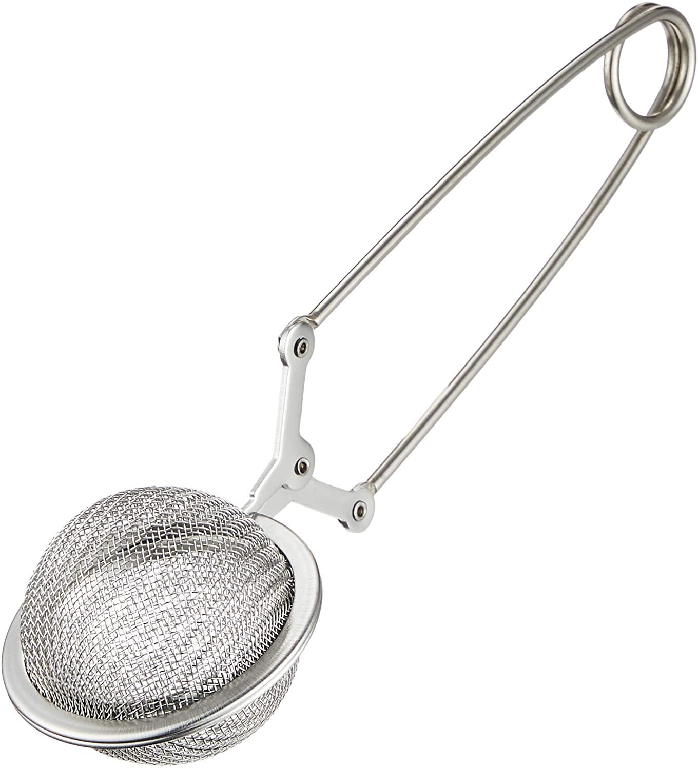 青芳(Aoyoshi) トング式茶こし