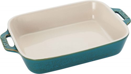 ストウブ(staub) レクタンギュラー ディッシュ 40511-868