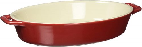 ストウブ(staub) オーバル ディッシュ 40508-606