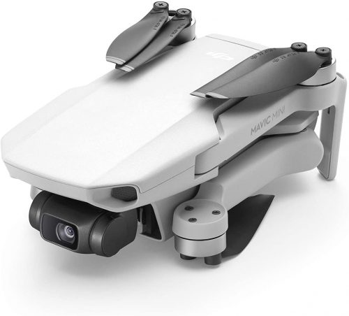 ディー・ジェイ・アイ(DJI) Mavic Mini CP.MA.00000122.01