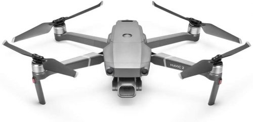 ディー・ジェイ・アイ(DJI) Mavic 2 Pro CP.MA.00000025.01