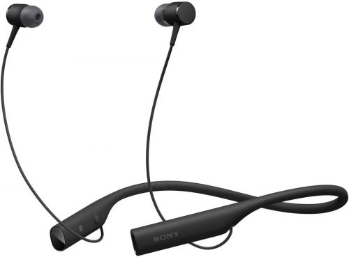 ソニー(SONY) ワイヤレスイヤホン SBH90CJP