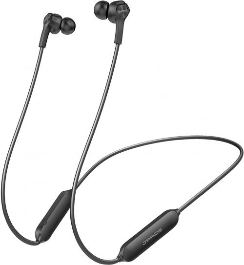 ジェイピーライド(JPRiDE) Bluetoothイヤホン 708