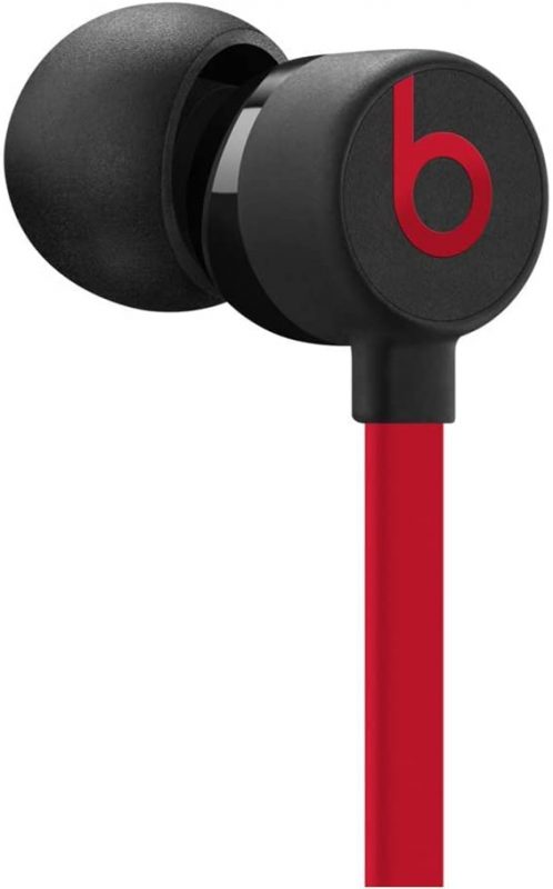 beats by dr.dre urBeats3 カナル型イヤホン