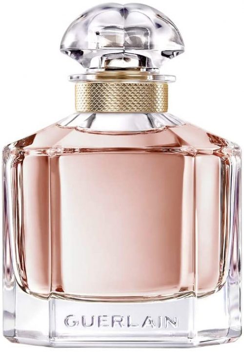 ゲラン(GUERLAIN) モン ゲラン オードパルファム