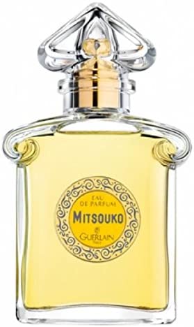ゲラン(GUERLAIN) ミツコ オーデパルファン