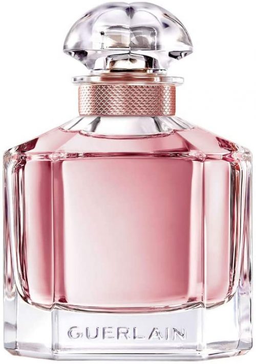 ゲラン(GUERLAIN) モン ゲラン フローラル オードパルファム