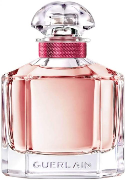 ゲラン(GUERLAIN) モン ゲラン ブルーム オブ ローズ オードトワレ