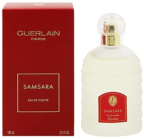 ゲラン(GUERLAIN) サムサラ オードトワレ