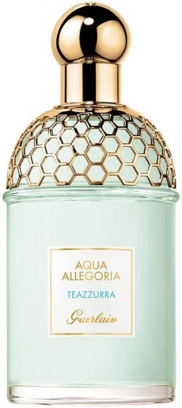 ゲラン(GUERLAIN) アクア アレゴリア テアズーラ オードトワレ