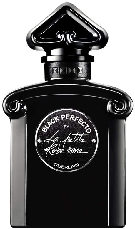 ゲラン(GUERLAIN) ラ プティット ローブ ノワール ブラック パーフェクト オードパルファム