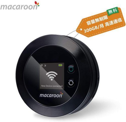 マカロン(Macaroon) Macaroon M1 M1