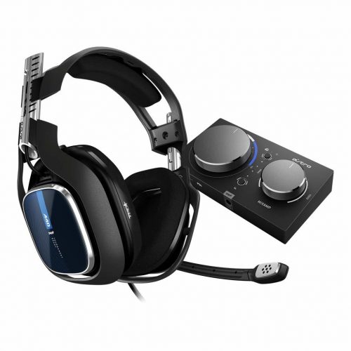 アストロゲーミング(ASTRO Gaming) TRヘッドセット + MIXAMP PRO TR A40