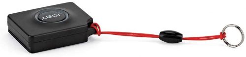 ジョビー(JOBY) インパルス Bluetoothリモコンシャッター JB01573-PKK