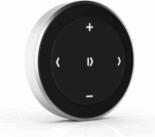 サテチ(Satechi) Bluetoothメディアボタン ST-BMB