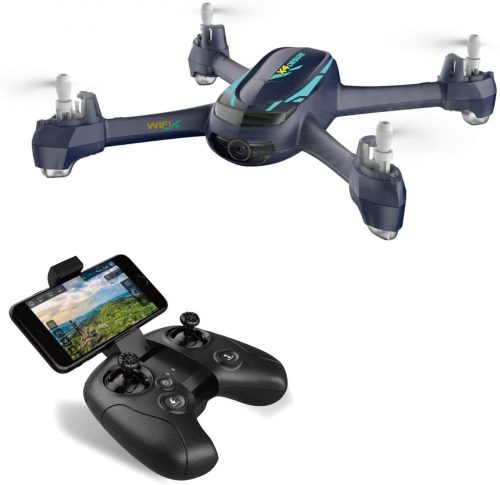 ハブサン(Hubsan) H216A X4 DESIRE PRO