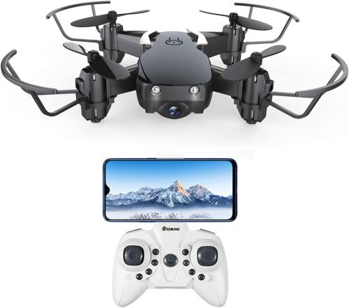 イーチン(EACHINE) E61HW