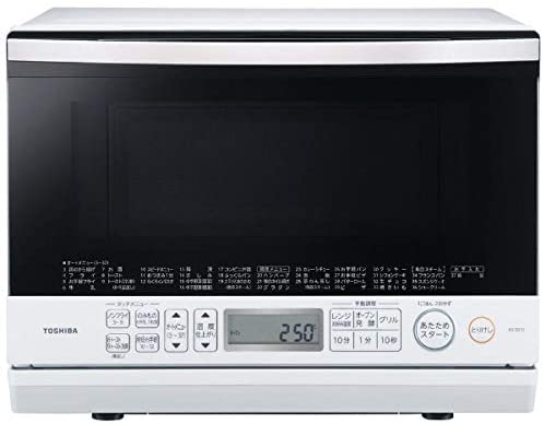 東芝(TOSHIBA) 石窯ドーム ER-TD70