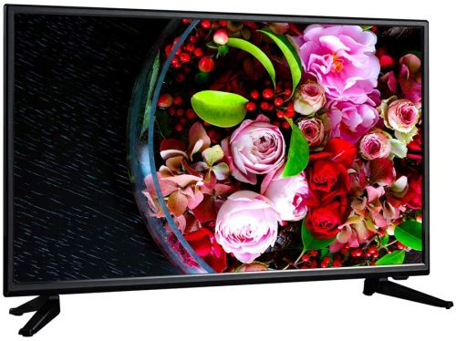 ビズ(bizz) LED液晶テレビ HB-32HDVR