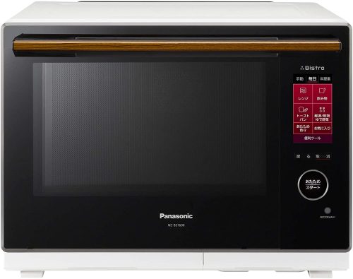 パナソニック(Panasonic) 3つ星 ビストロ NE-BS1600