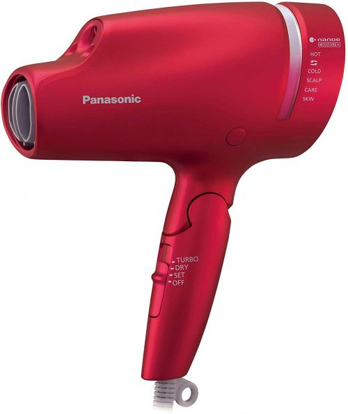 パナソニック(Panasonic) ナノケア EH-NA0B-RP