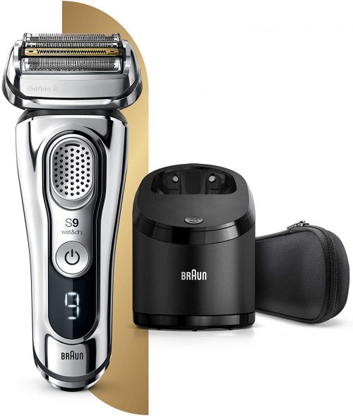 ブラウン(BRAUN) シリーズ9 9375cc