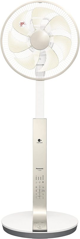 パナソニック(Panasonic) 扇風機 F-CR339-N